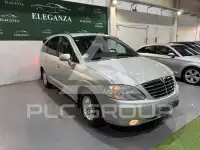 2012 Ssangyong Rodius