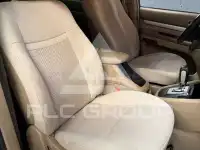 2012 Ssangyong Rodius