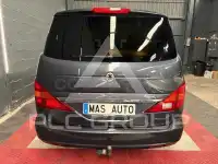 2012 Ssangyong Rodius