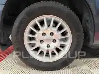 2012 Ssangyong Rodius
