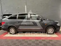 2012 Ssangyong Rodius