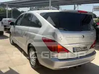 2012 Ssangyong Rodius