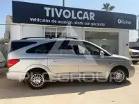 2012 Ssangyong Rodius