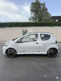 2012 Toyota AYGO