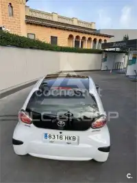 2012 Toyota AYGO