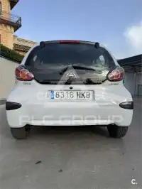 2012 Toyota AYGO
