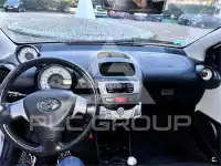 2012 Toyota AYGO