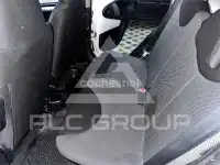 2012 Toyota AYGO