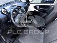 2012 Toyota AYGO