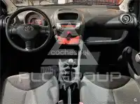 2012 Toyota AYGO
