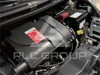 2012 Toyota AYGO