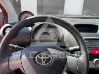 2012 Toyota AYGO