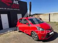2012 Toyota AYGO