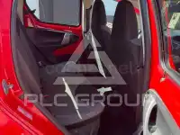 2012 Toyota AYGO