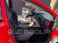 2012 Toyota AYGO