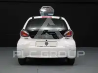 2012 Toyota AYGO