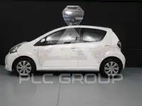 2012 Toyota AYGO