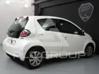 2012 Toyota AYGO