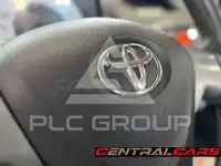 2012 Toyota AYGO