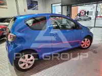 2012 Toyota AYGO