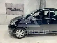 2012 Toyota AYGO