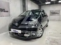 2012 Toyota AYGO