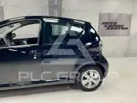 2012 Toyota AYGO