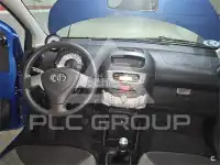 2012 Toyota AYGO