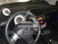 2012 Toyota AYGO