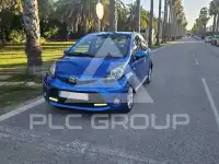 2012 Toyota AYGO