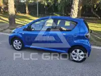2012 Toyota AYGO