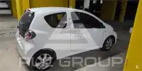 2012 Toyota AYGO