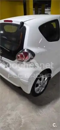 2012 Toyota AYGO