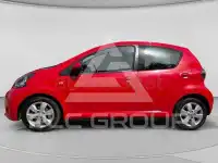 2012 Toyota AYGO