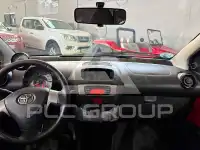 2012 Toyota AYGO