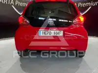 2012 Toyota AYGO