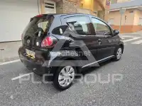 2012 Toyota AYGO