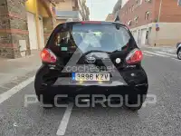 2012 Toyota AYGO