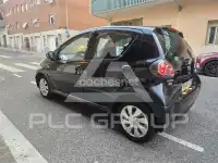 2012 Toyota AYGO
