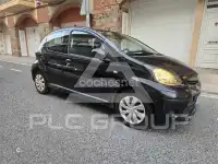 2012 Toyota AYGO