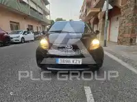 2012 Toyota AYGO