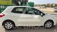 2012 Toyota AURIS