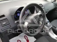 2012 Toyota AURIS