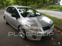 2012 Toyota AURIS
