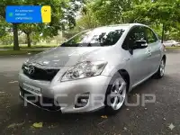 2012 Toyota AURIS
