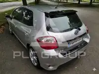 2012 Toyota AURIS