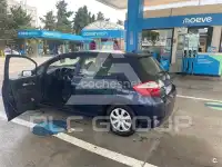 2012 Toyota AURIS