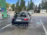 2012 Toyota AURIS