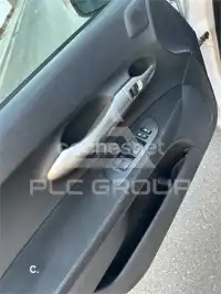 2012 Toyota AURIS