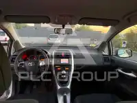 2012 Toyota AURIS